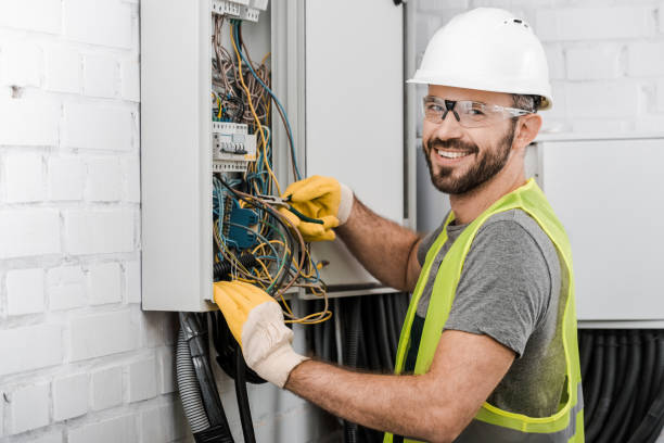 Best Electrical Repair Services  in Wilmington Manor, DE