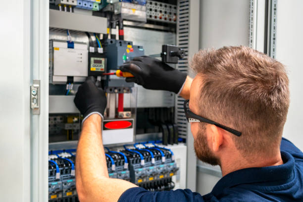 Best Electrical Wiring Services  in Wilmington Manor, DE