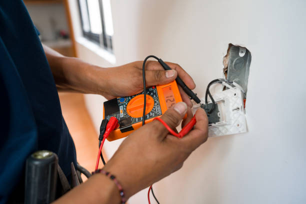 Best Electric Panel Repair  in Wilmington Manor, DE