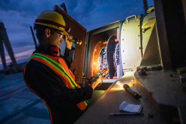 Best 24-Hour Electrician  in Wilmington Manor, DE