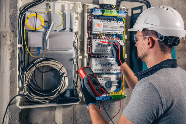 Best Circuit Breaker Repair  in Wilmington Manor, DE