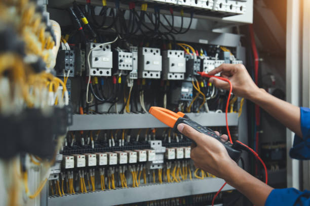 Trusted DE Electrician Experts