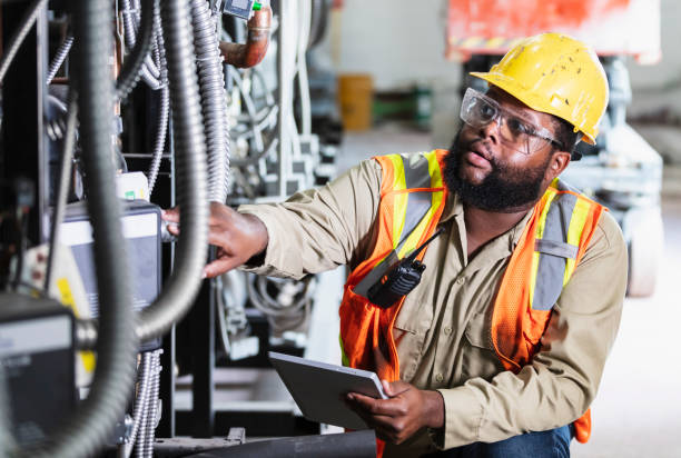 Best Best Electricians Near Me  in Wilmington Manor, DE