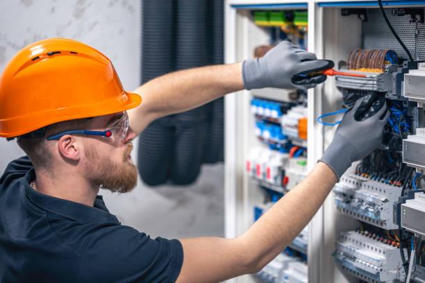 Best Electrical System Inspection  in Wilmington Manor, DE